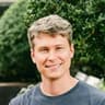 Chris Ellis, Co-founder & CEO of Thatch