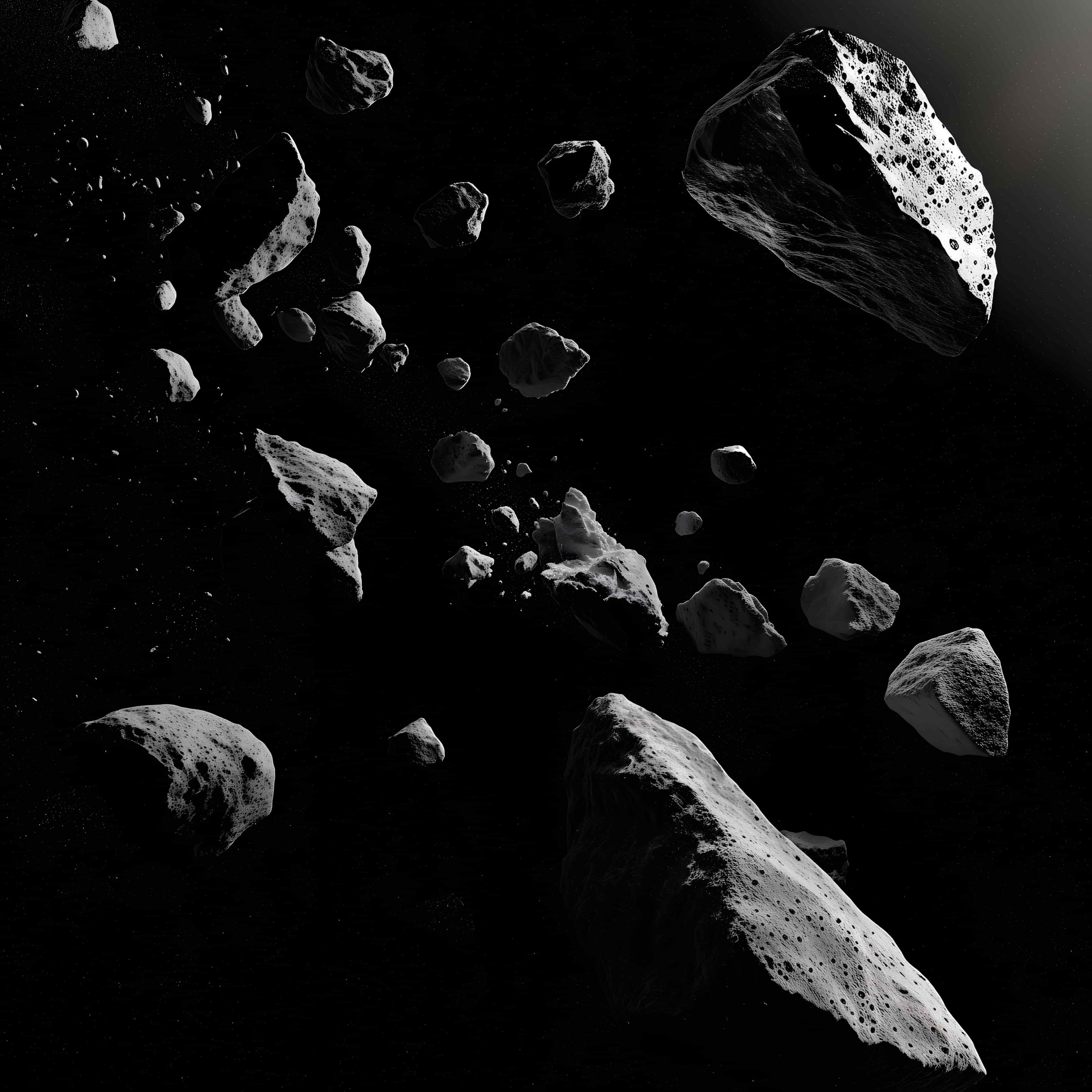 Arcjet screenshot 1